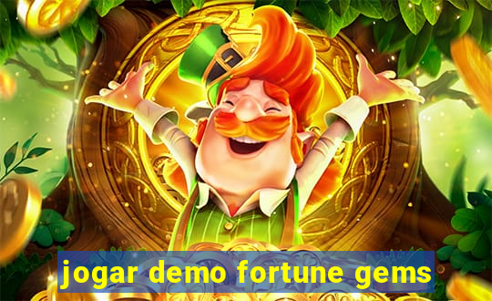 jogar demo fortune gems